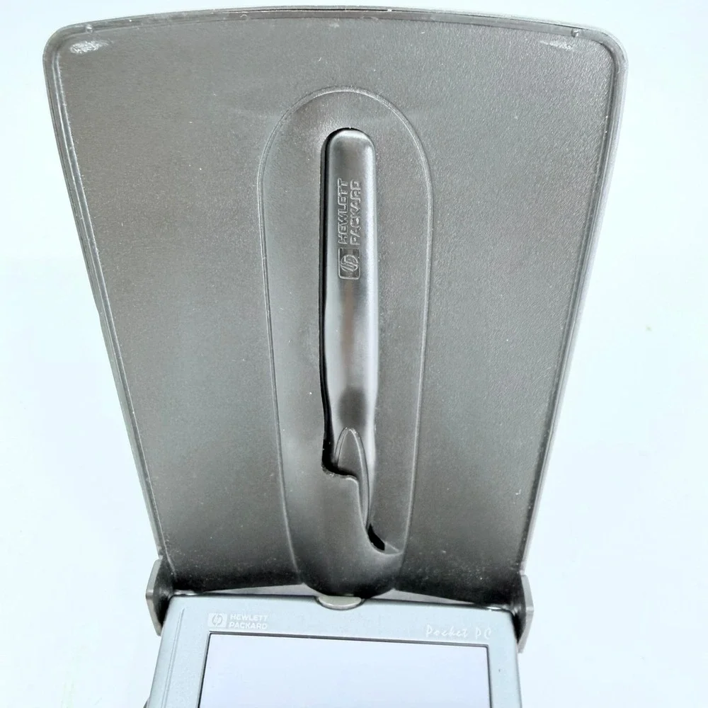 HP‎ Jornada 540 Series PDA Pocket PC 32MB Windows With Stylus NOT TESTED